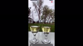 'THIS JUST IN! Lava Lamps Can Cure Boredom'