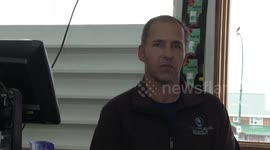 'A Nicer Motel' owner from Yukon Territory, Canada speaks about Covid impact