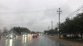 Texans brace for another winter storm in Austin, TX, USA