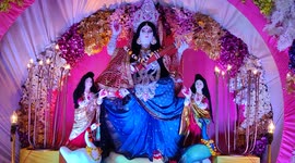Every Indian has celebrateing Saraswati Puja in Northern India for better education & knowledge