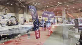 Seattle Boat Show 2022 Kicks off