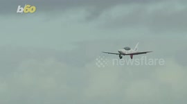 Meet the Youngest Woman Pilot to Fly Solo Around the World