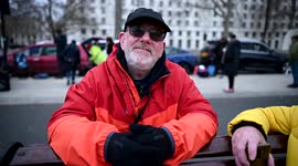 Activist describes 'Covid-19 as a New World Order'