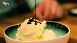 Treat yourself with these flavor-packed sundaes