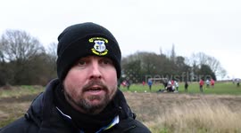 KICKING ON - A girls' footy team has gone from losing 20-0 each week to winning promotion to the top division - after a dad started coaching