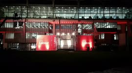 New Old Labour: film set for TV series the Crown featuring New Labour campaign