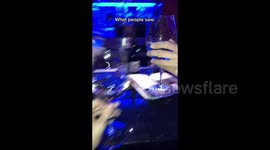 'I became an alcoholic at 16 and needed hospital treatment 15 TIMES,' says former party girl, 25, who has now given up the booze for good.