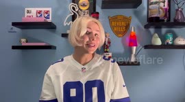 White, British influencer who identifies as Korean says he's set for penis reduction surgery to 'feel more Korean'