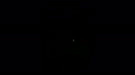 Bad handling with fireworks