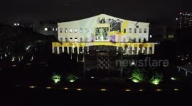 Celebrating 100 years of the 1922 Modern Art Week in São Paulo, Brazil