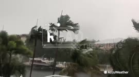 What to do after a tornado