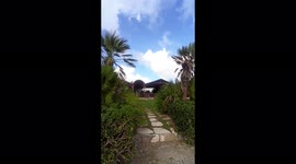 Methoni, village in Greece ✨ i think it seems like island