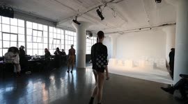 New York Men's Day on New York Fashion Week