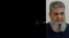 choudary muhammad sharif muhammadi