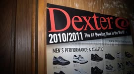 Explorer finds eerie abandoned ‘post-apocalyptic’ bowling alley – with pins still set up ready for play