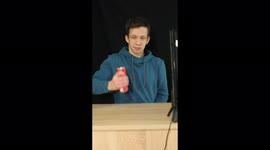 I checked the life hack how to open cola without foam