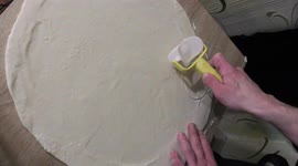 Tested a cool thing for a test