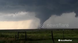 Life-threatening tornado myths debunked