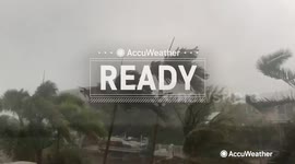 Safe shelters in severe weather: tornadoes