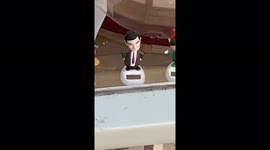 Petition to bring back Mr. Bean! Who’s in?! #Bean #BringBackMrBean