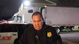 Catalytic Converter Suspects Caught After a 60-Mile High Speed Chase in Texas