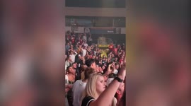 NFL superstar's brother Jackson Mahomes snorts suspicious substance