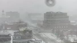 Arctic front brings ‘dangerous’ cold wind chill to Montana