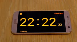 All the 2s on Twosday: palindrome date that won't be seen for another... 200 hundred years