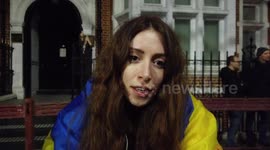 The struggle against the Russian NATO imperialism Ukraine use as scapegoat