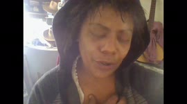 noted fiduciary evidential medium lenie ford aka santa barbara medium explains how to enjoy visits with loved ones who've ascended to the other side and gone back home but who are still nonphysically with us