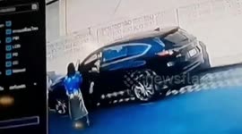 Thai actress, 44, found dead after 'falling off speedboat in Bangkok river'