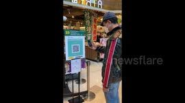 Hong Kong launches 'vaccine pass' amid Omicron surge