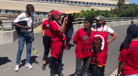 EFF supports retrenched hospital workers