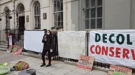 Maasai communities are fighting their land against the cruel sport 'Trophy Hunting' and tourism agencies