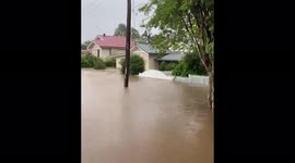 Australia: Devastating Floods Continue In Parts Of Queensland And New South Wales 5