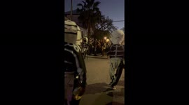 Mardi Gras celebrations in New Orleans, US