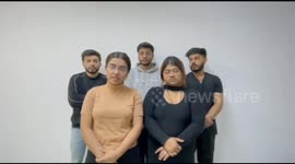 Indian students who fled to Romania from Ukraine share their distressing ordeals