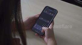 Brain-busting Wordle adaptation makes players guess FOUR words at the same time