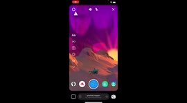 Aphetor Push Up Challenge Augmented Reality Filter 2021