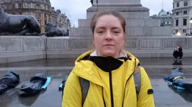 I'm Russian and I am against the War 