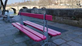 Paris: This parisian historic 