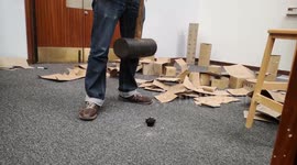 The Doctor Who Figure That Wont Be Destroyed