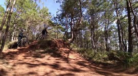 Biking Epic Fail , this will be the first and last to do this the pain is real XOXO