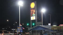 Gas Prices in Humble, TX
