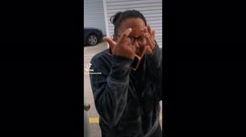 Scarecam with high pitched scream. Prank omg fail compilation