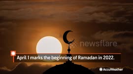 What is Ramadan?