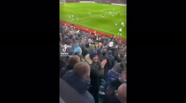 Winding up villa fans