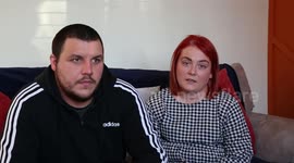 Devastated bride-to-be finds out her dream wedding has been axed via FACEBOOK