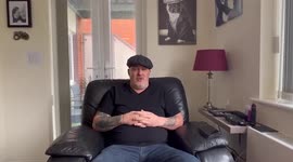 Superfan spends £6,000 covering his back and arms with Peaky Blinders tattoos