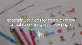 Continuing Education at Home for Parents Made Easier With These Printable Worksheets